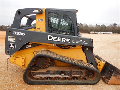 2011 jd hydra 333d skid steer specs|jd 333d weight.